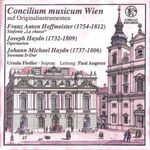 Concilium Musicum Wien, CD