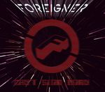 Foreigner: Can't Slow Down, CD