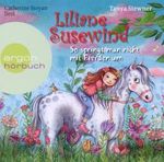 Tanya Stewner: Liliane Susewind, So springt man nicht mit Pferden um, 2 Audio-CDs, 2 CDs