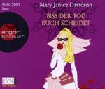 Biss der Tod euch scheidet, 3, 3 CDs