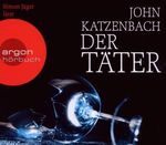 Der Täter, 6 Audio-CDs, 6 CDs