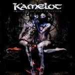 Kamelot: Poetry For The Poisoned, CD