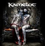 Kamelot: Poetry For The Poisoned, 2 LPs
