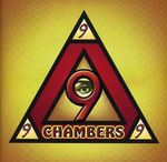 9 Chambers: 9 Chambers, CD
