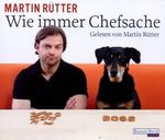 Martin Rütter: Chefsache (sa), 5 CDs