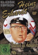 Natürlich die Autofahrer, DVD