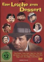 Eine Leiche zum Dessert, DVD