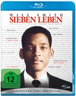 Sieben Leben (Blu-ray), Blu-ray Disc