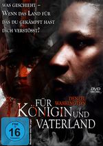 Für Königin und Vaterland, DVD