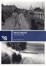 Deutschland: Filmchronik Mecklemburg 1701-1952, DVD
