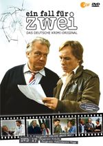 Ein Fall für Zwei DVD 17, DVD