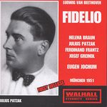 Ludwig van Beethoven (1770-1827): Fidelio op.72, 2 CDs