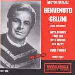 Hector Berlioz (1803-1869): Benvenuto Cellini, 2 CDs