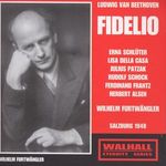 Ludwig van Beethoven (1770-1827): Fidelio op.72, 2 CDs