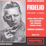 Ludwig van Beethoven (1770-1827): Fidelio op.72, 2 CDs