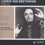 Ludwig van Beethoven (1770-1827): Fidelio op.72, 2 CDs