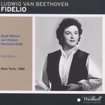 Ludwig van Beethoven (1770-1827): Fidelio op.72, 2 CDs