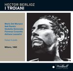 Hector Berlioz (1803-1869): Les Troyens, 3 CDs
