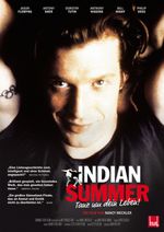 Indian Summer (1996) (OmU), DVD