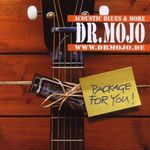 Dr. Mojo: Package For You, CD
