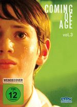 Coming Of Age 3 (OmU), DVD
