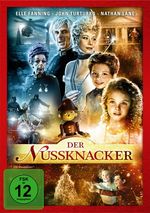 Der Nussknacker, DVD