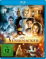 Der Nussknacker (Blu-ray), Blu-ray Disc