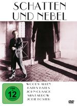 Schatten und Nebel, DVD