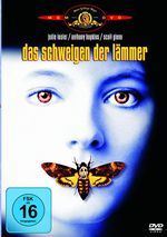 Das Schweigen der Lämmer, DVD
