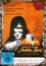 Audrey Rose - Das Mädchen aus dem Jenseits, DVD