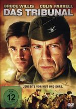 Das Tribunal, DVD