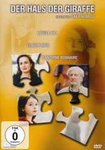 Der Hals der Giraffe, DVD