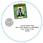 Tony Allen: Ole & One Tree-Hypnotic Bass, Single 7