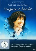 Vergissmichnicht, DVD