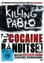 Cocaine Bandits 3, DVD
