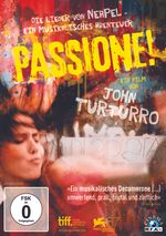 Passione (OmU), DVD