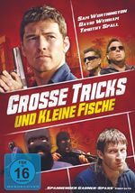 Große Tricks und kleine Fische, DVD