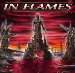In Flames: Colony (Reloaded Edition), CD