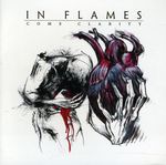 In Flames: Come Clarity, CD