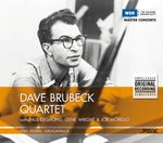 Dave Brubeck (geb. 1920): 1960 Essen, Grugahalle, CD