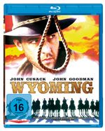 Wyoming (Blu-ray), Blu-ray Disc
