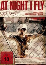 At Night I Fly - Images from New Folsom, DVD