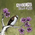 Adolar: Planet Rapidia EP, Single 7
