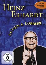 Aktien und Lorbeer, DVD