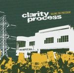 Clarity Process: Killing The Precedent, CD