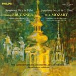 Anton Bruckner (1824-1896): Symphonie Nr.5 (180 g), 2 LPs