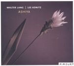 Walter Lang & Lee Konitz: Ashiya, CD