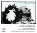 Tausendsakerlott, CD