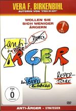 Vera F. Birkenbihl: Anti-Ärger-Strategien, DVD