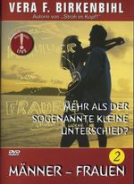 Vera F. Birkenbihl: Männer - Frauen, DVD